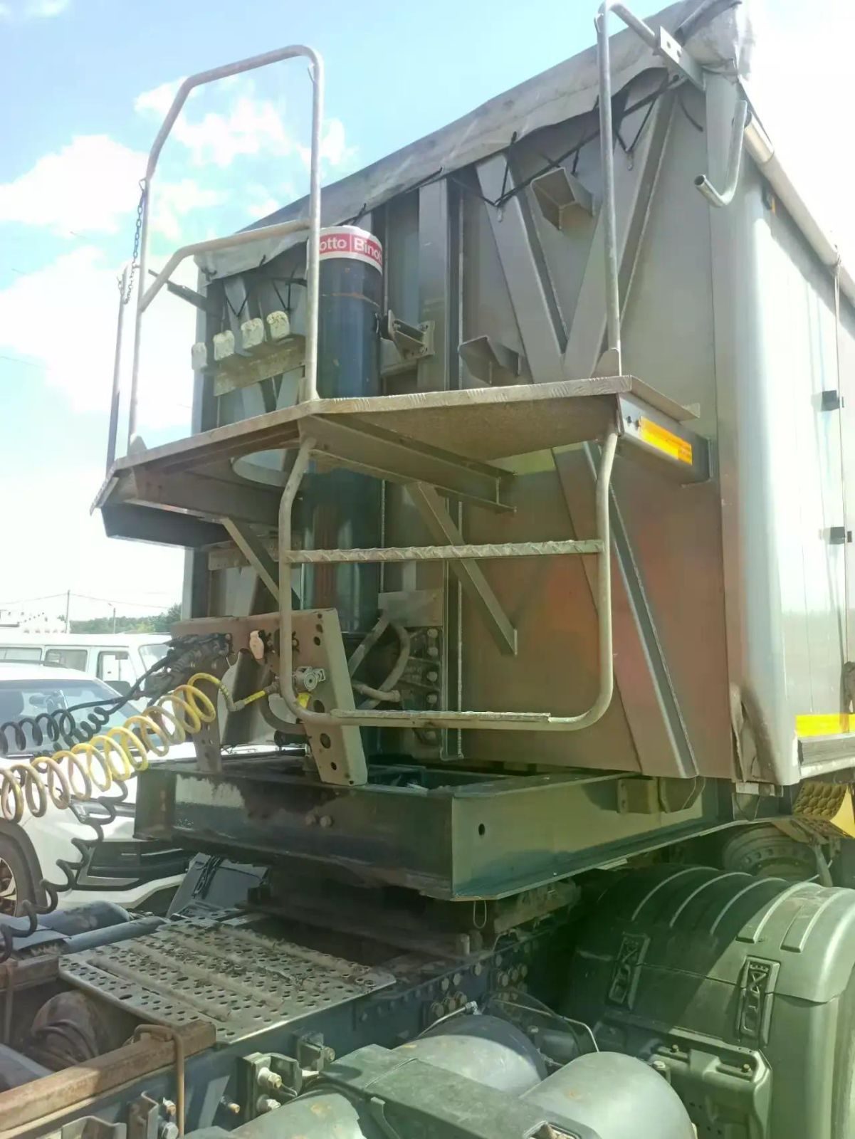 Bodex KIS 4WA1