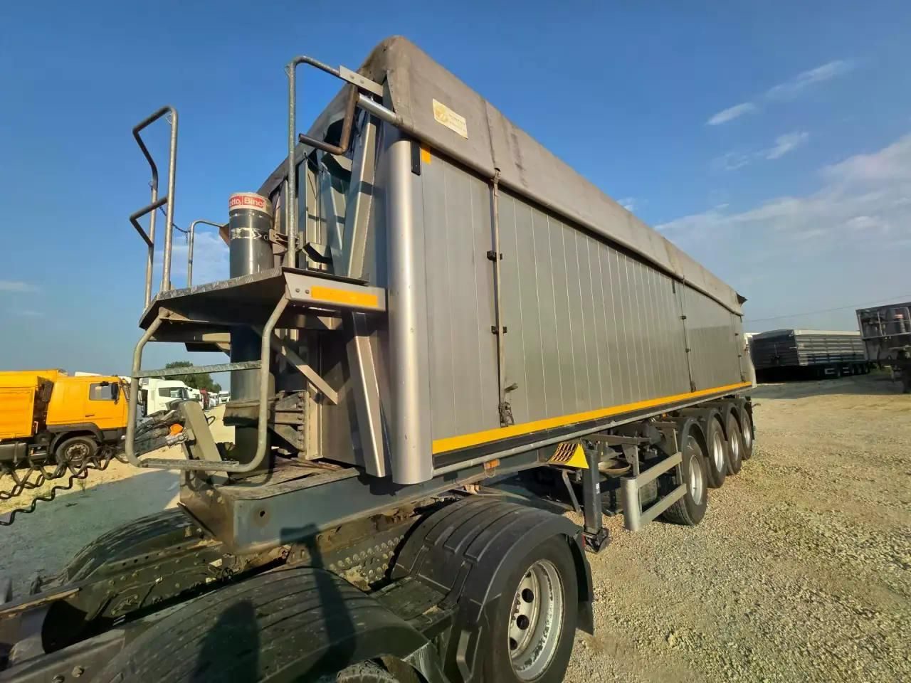 Bodex KIS 4WA1