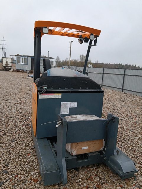 Aurora Ричтрак Aurora Forklift CQD20