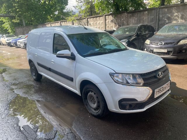 Lada Largus