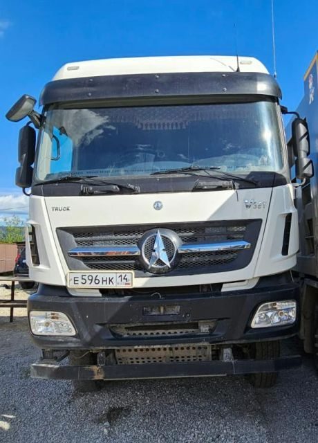 Beiben ND4250FD5J7Z22