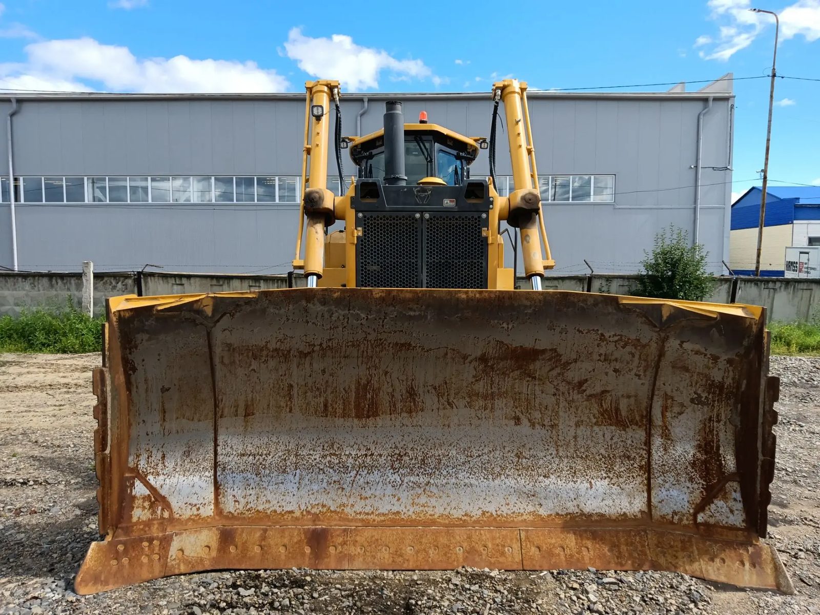 XCMG D360* Бульдозер