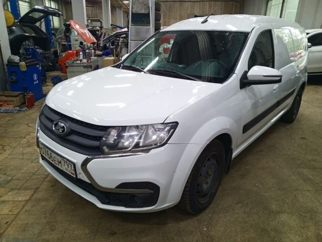 Lada Largus