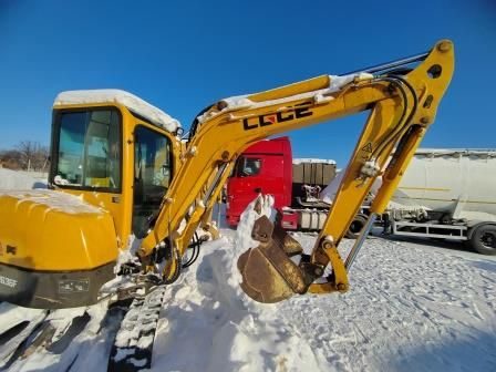 LGCE ER636F