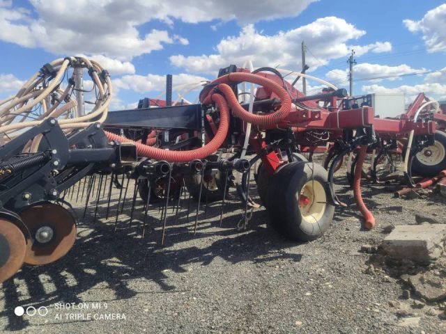 Ford Посевной комплекс SALFORD 580-3040