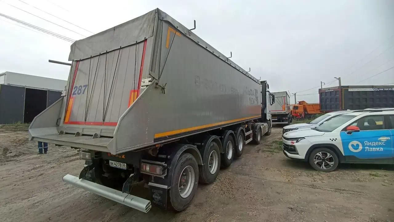 Bodex KIS 4WA1
