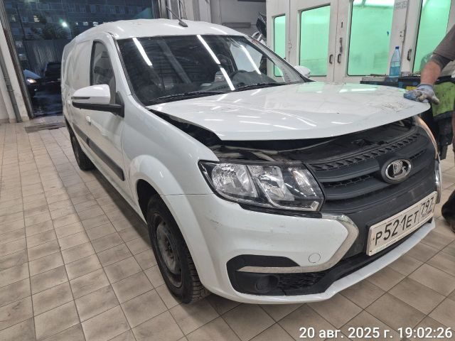 Lada Largus