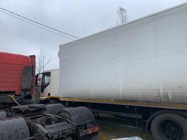 Iveco EuroCargo 160E28 — фото 2