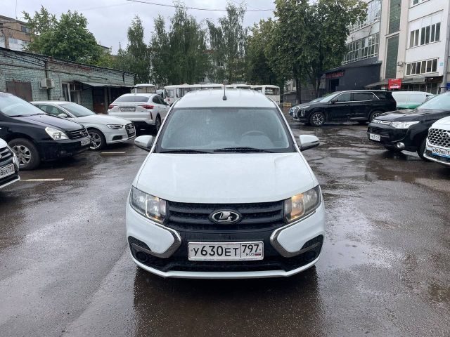 Lada Largus
