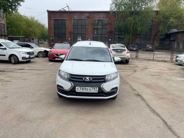Lada Largus