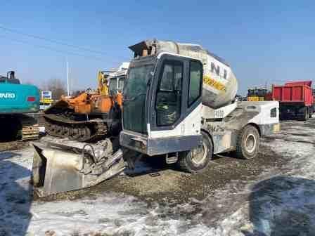Ynix QGMC4000