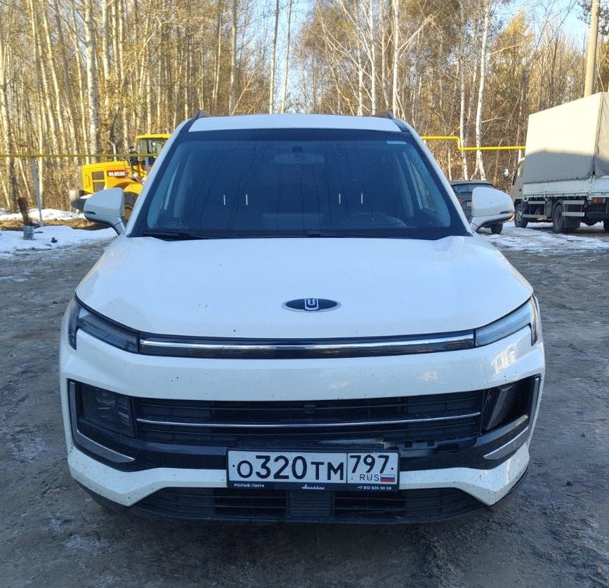 Москвич 3
