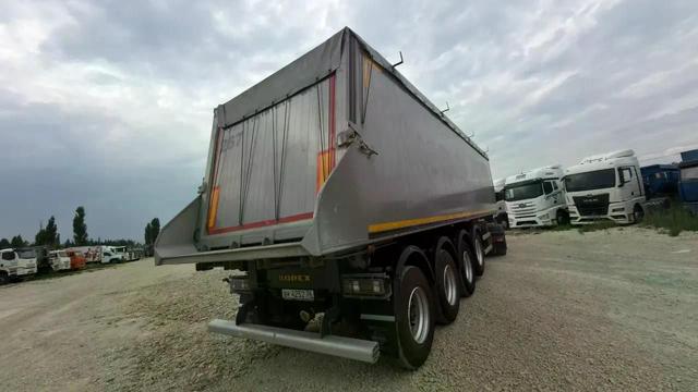 Bodex KIS 4WA1