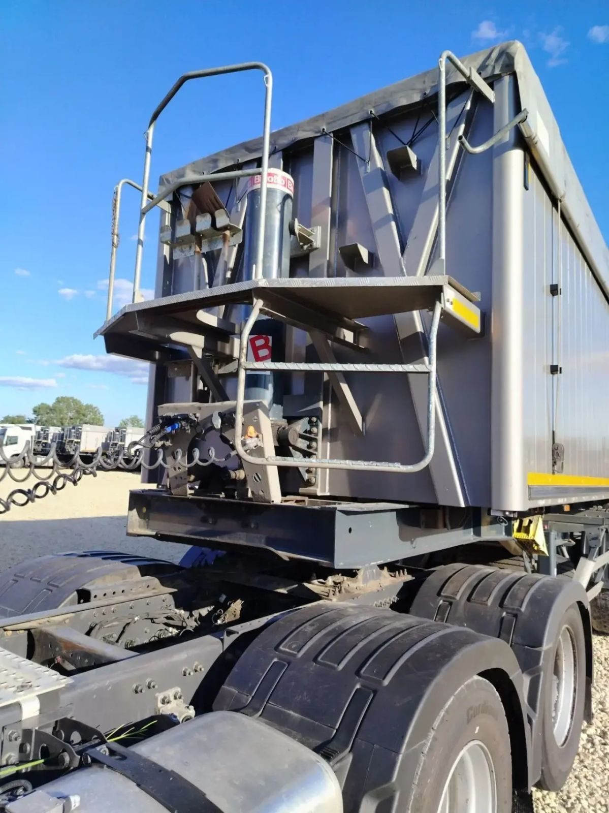 Bodex KIS 4WA1