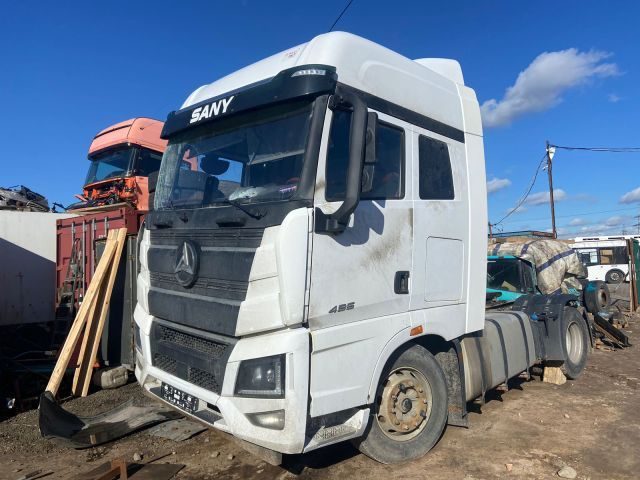 Sany D495