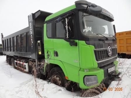 Shacman SX331863366