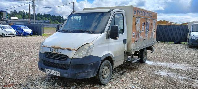 Iveco Daily