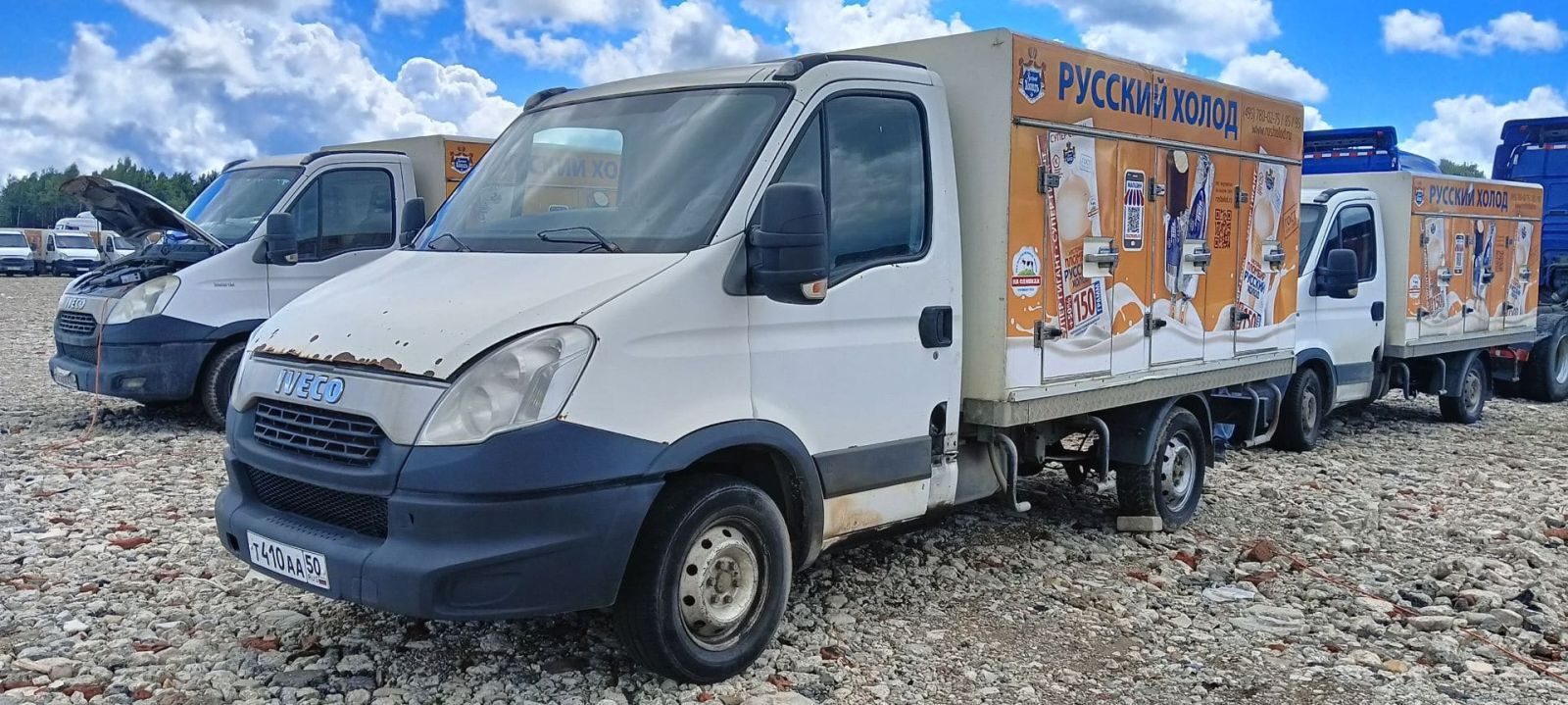 Iveco Daily