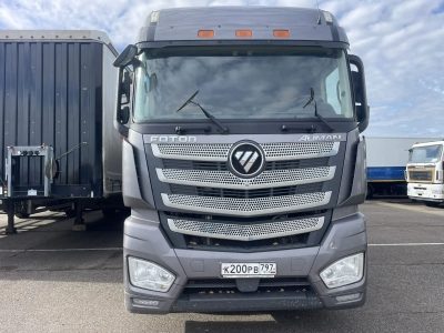 Foton AUMAN 4x2 Седельный тягач
