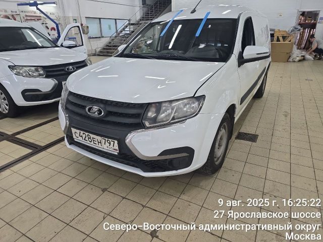 Lada Largus