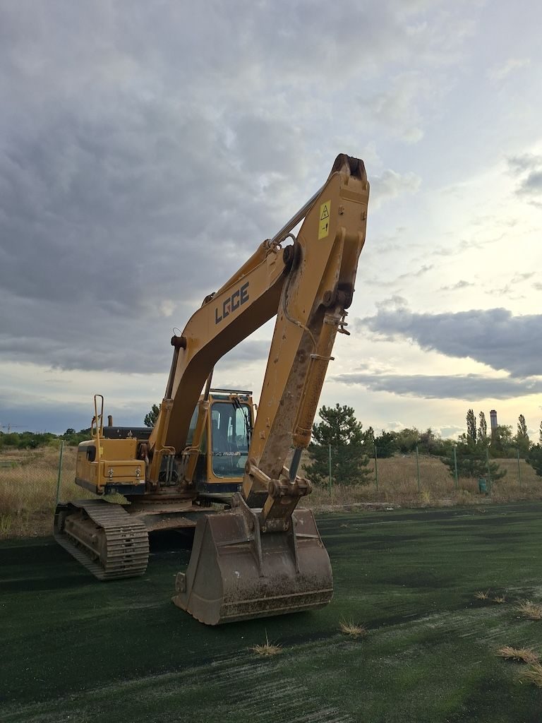 LGCE E6255F