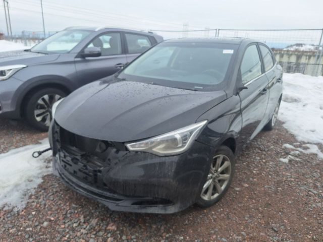 Changan Alsvin