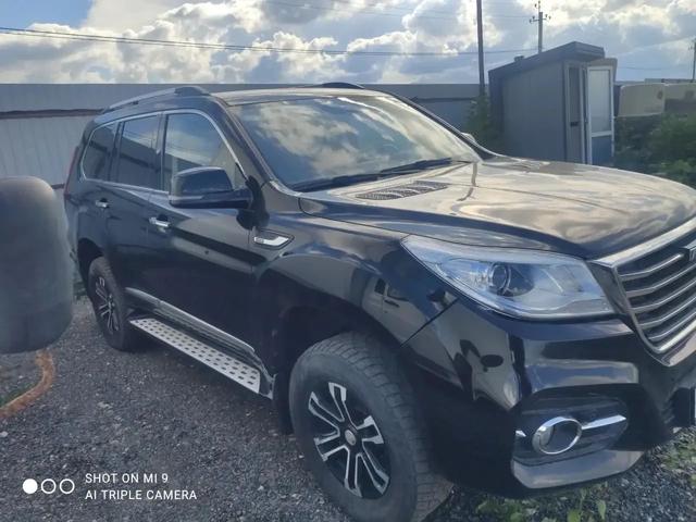 Haval H9