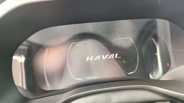 Haval Легковой автомобиль HAVAL JOLION — фото 13
