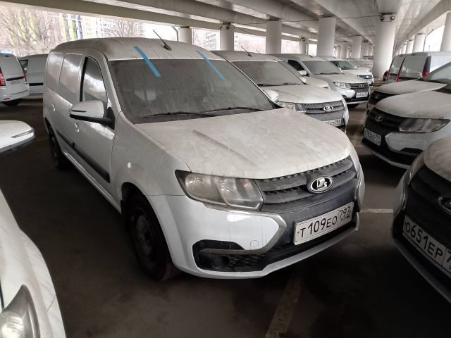 Lada Largus