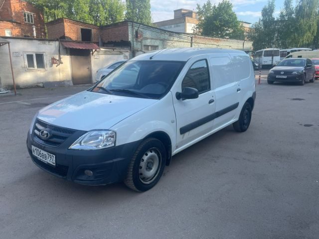 Lada Largus