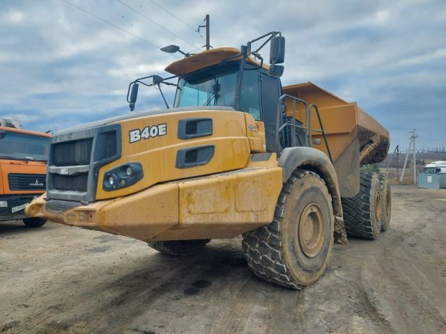 Bell B40E