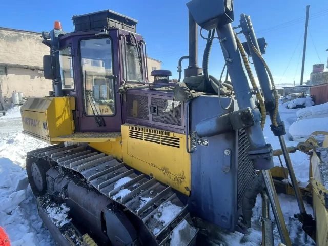 ВПК Бульдозер Т-11.02ЯБР-1