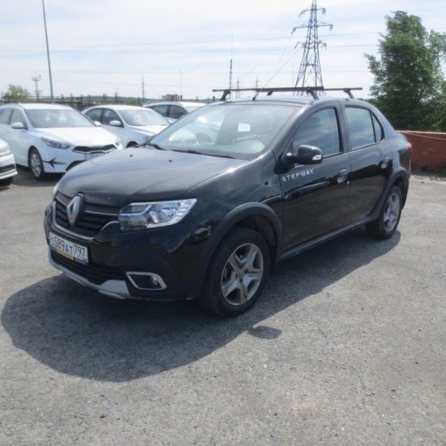 Renault Logan