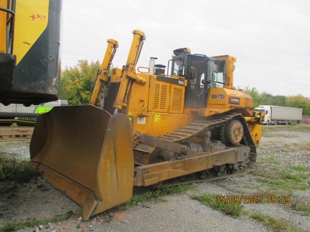 Zauberg B8X