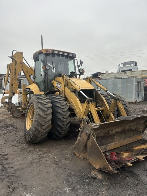 Shanmon S900