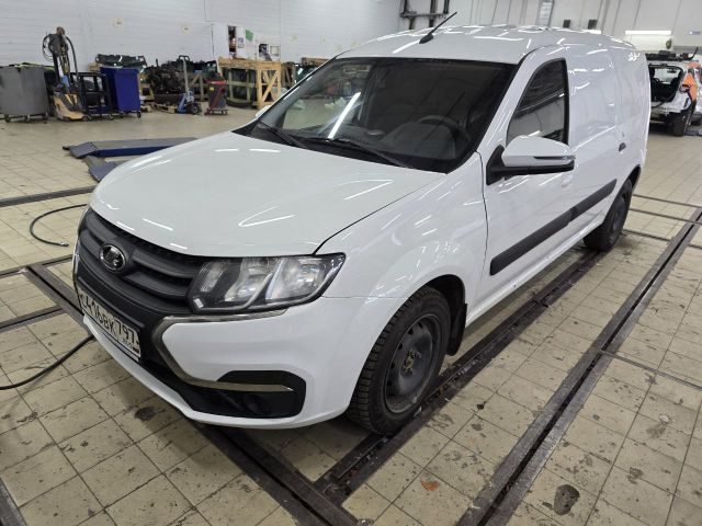 Lada Largus