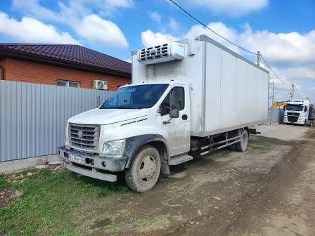 ГАЗ 3010GA