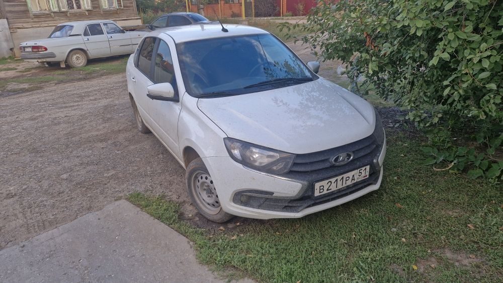 Lada Granta