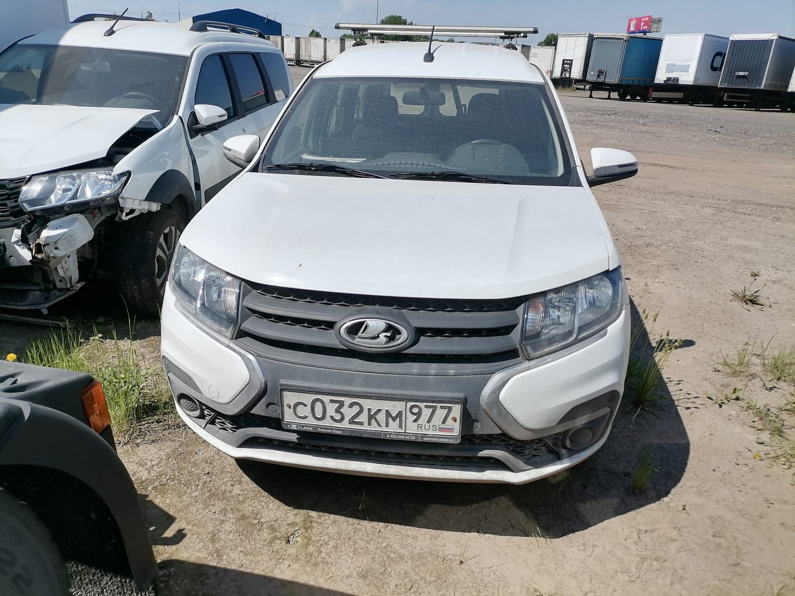 Lada LARGUS