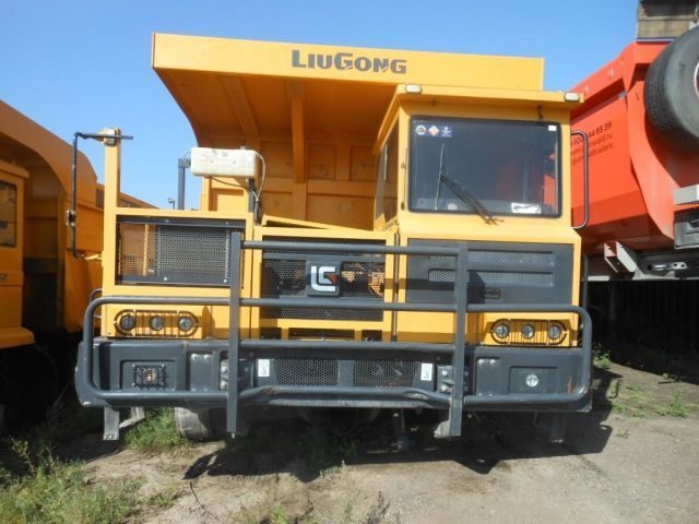 LiuGong DW90A