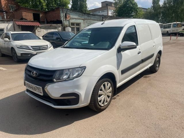 Lada Largus