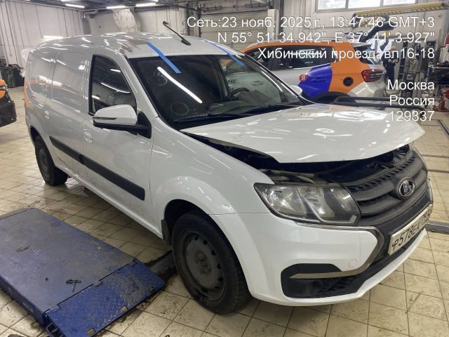 Lada Largus
