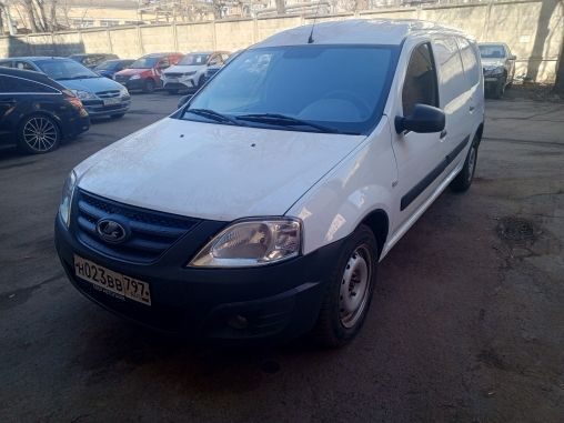 Lada Largus