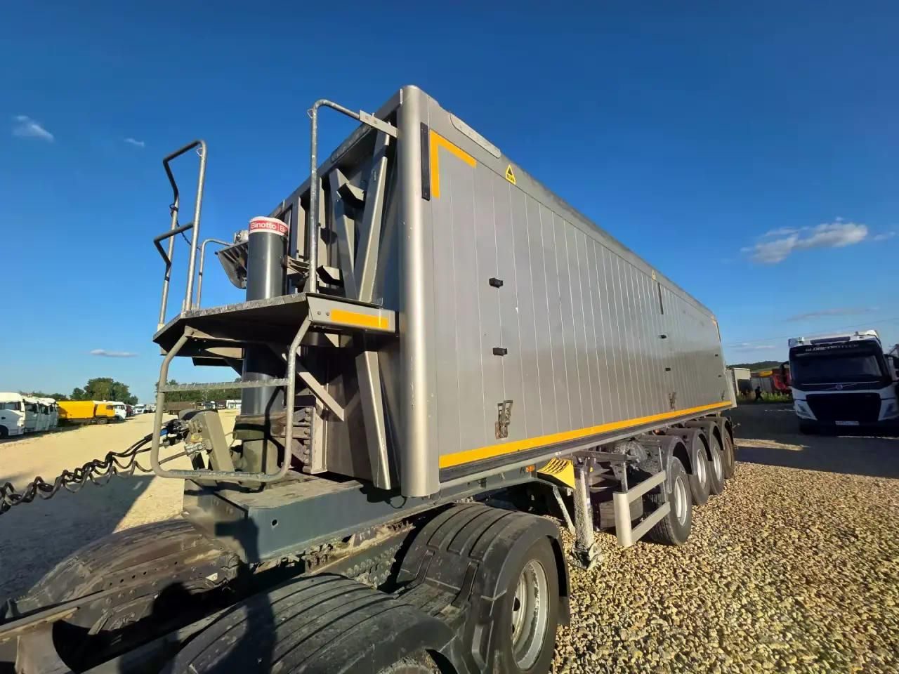 Bodex KIS 4WA1