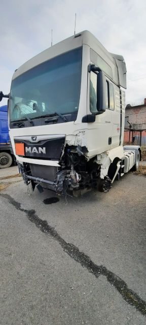 MAN TGX