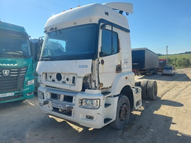КАМАЗ 5490-S5