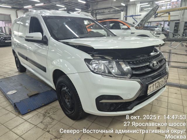 Lada Largus
