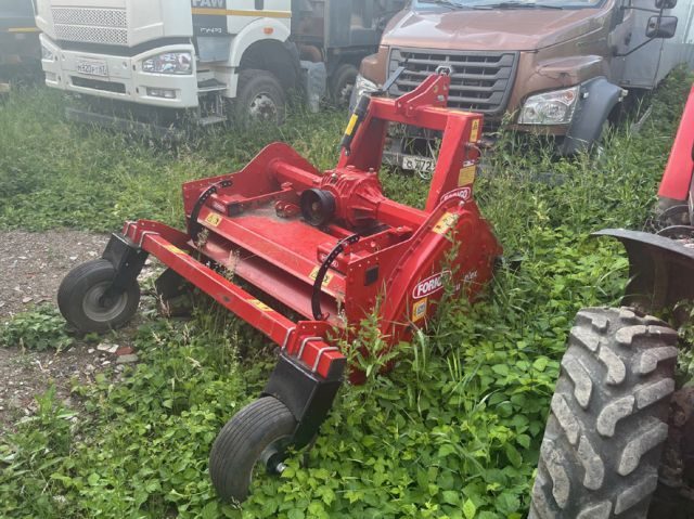 Forigo D45-130