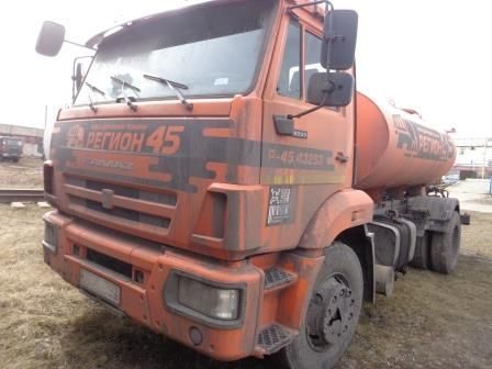 Регион Р-45.115ПМ