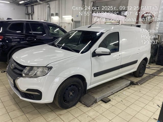 Lada Largus